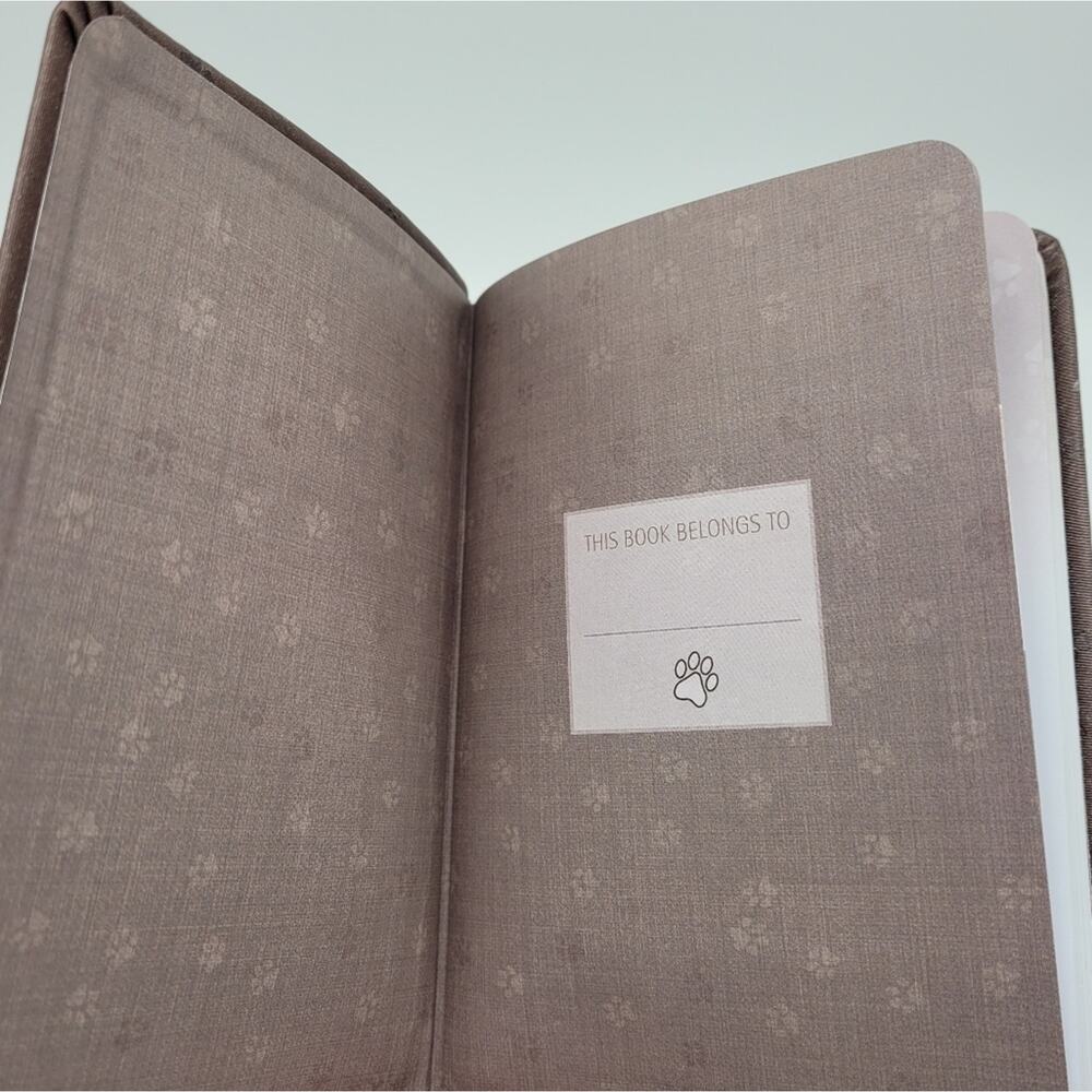 52 Devotions for Cat Lovers Book with Ribbon Bookmark - Picture 3 of 14